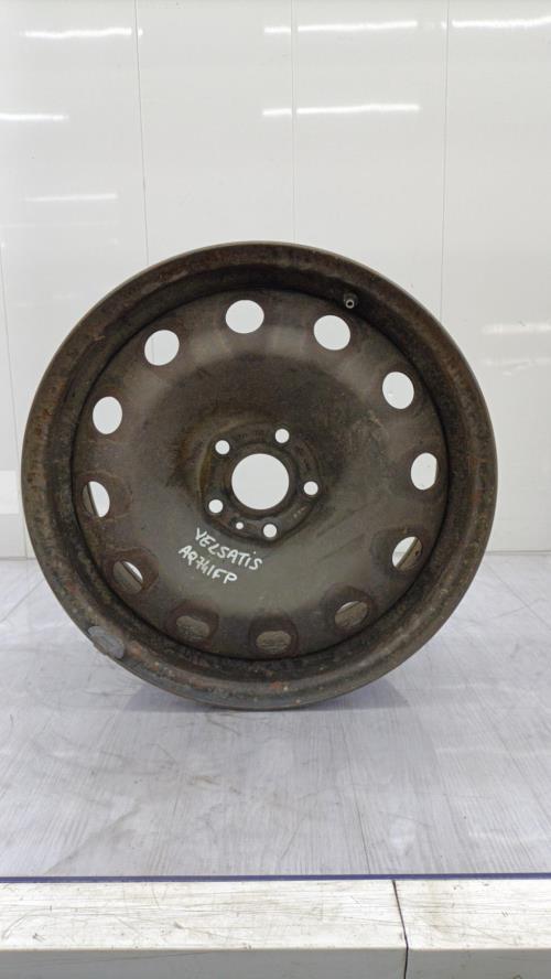 Jante RENAULT VEL SATIS PHASE 1 Diesel