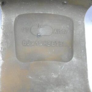 Jante SKODA OCTAVIA 1 PHASE 2 Diesel
