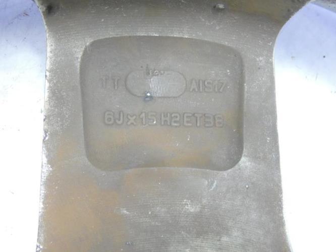 Jante SKODA OCTAVIA 1 PHASE 2 Diesel