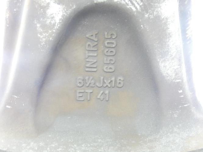 Jante OPEL VECTRA C PHASE 1 Diesel