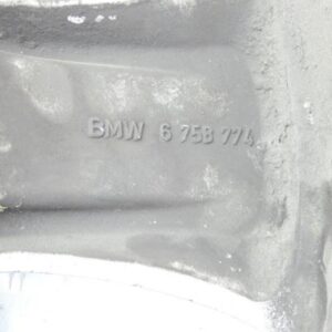 Jante BMW SERIE 3 E90 PHASE 1 Diesel
