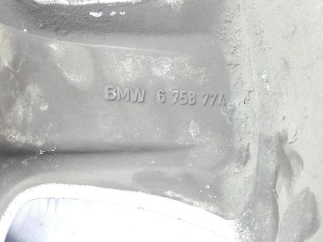 Jante BMW SERIE 3 E90 PHASE 1 Diesel