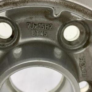Jante AUDI A4 1 PHASE 1 Diesel
