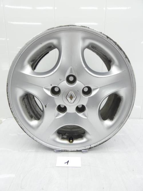 Jante RENAULT ESPACE 3 Diesel