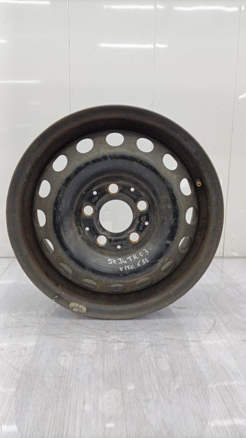 Jante MERCEDES VITO 638 Diesel