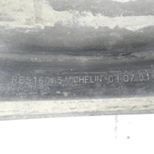 Jante RENAULT SCENIC 1 PHASE 2 Diesel