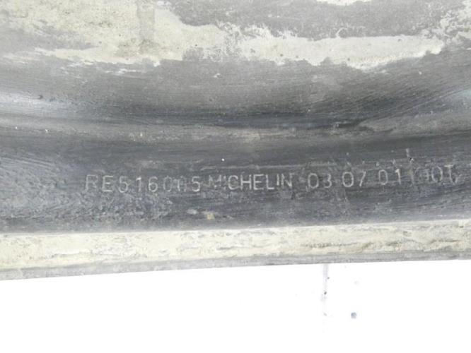 Jante RENAULT SCENIC 1 PHASE 2 Diesel