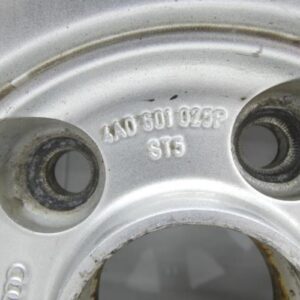 Jante AUDI A4 1 PHASE 2 Diesel