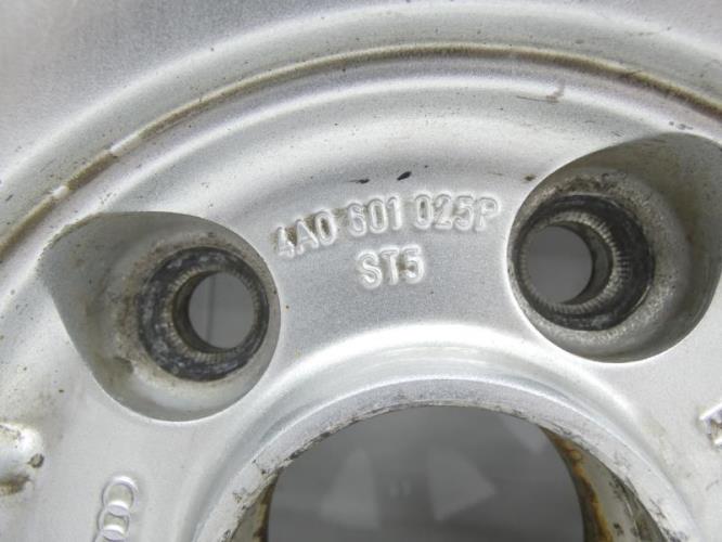 Jante AUDI A4 1 PHASE 2 Diesel