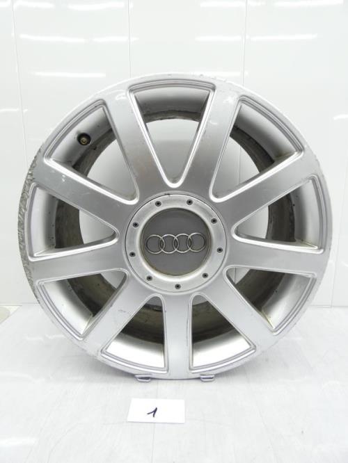 Jante AUDI A4 2 AVANT PHASE 2 BREAK Diesel