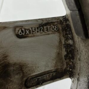 Jante AUDI A3 1 PHASE 2 Diesel
