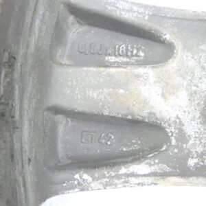Jante AUDI 1.8L I Essence