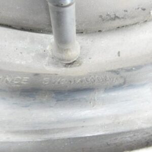 Jante CITROEN XANTIA PHASE 1 Essence