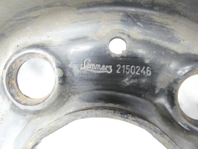 Jante MERCEDES CLASSE C 202 PHASE 1 Diesel