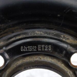 Jante CITROEN C4 1 PHASE 1 Diesel