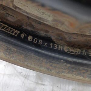 Jante FIAT PANDA 1 PHASE 2 Essence