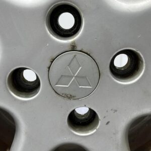 Jante MITSUBISHI SPACE STAR 2 Diesel