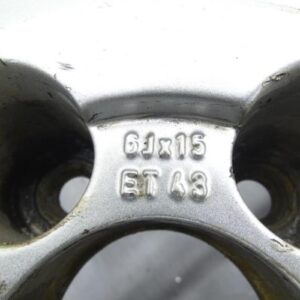 Jante OPEL ASTRA F PHASE 1 BREAK Essence