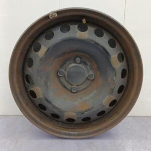 Jante RENAULT MEGANE 2 PHASE 2 Diesel