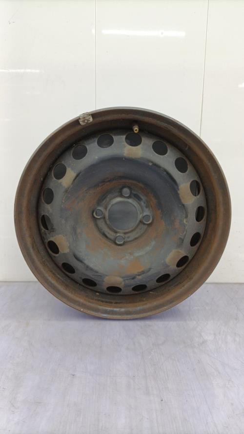 Jante RENAULT MEGANE 2 PHASE 2 Diesel