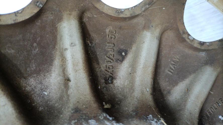 Jante ROVER 600 Diesel