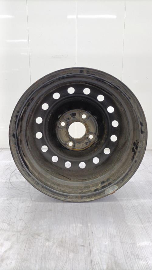 Jante ROVER 600 Diesel