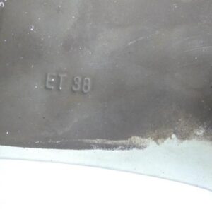 Jante SEAT LEON 1 Diesel