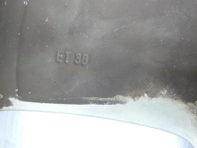 Jante SEAT LEON 1 Diesel