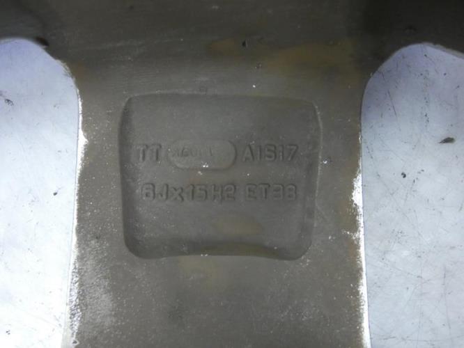 Jante SKODA OCTAVIA 1 PHASE 2 Diesel