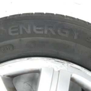 Roue AUDI A4 1 PHASE 1 Diesel