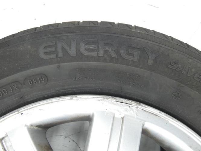 Roue AUDI A4 1 PHASE 1 Diesel