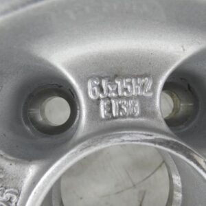 Roue AUDI A3 1 PHASE 1 Essence