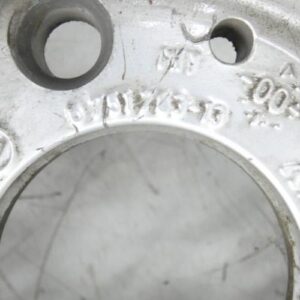 Roue BMW SERIE 5 E39 PHASE 1 Essence