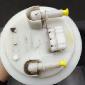 Jauge à carburant CITROEN BERLINGO 1 PHASE 1 Diesel