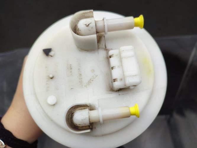 Jauge à carburant CITROEN BERLINGO 1 PHASE 1 Diesel