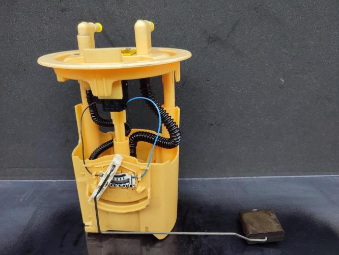 Jauge à carburant CITROEN C2 PHASE 1 Diesel