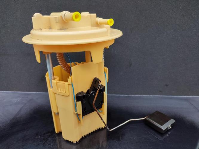 Jauge à carburant CITROEN BERLINGO 2 PHASE 1 Diesel