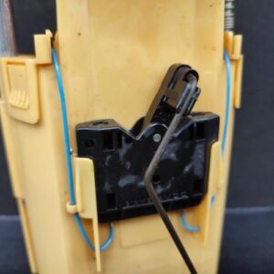 Jauge à carburant CITROEN C4 PICASSO 1 Diesel