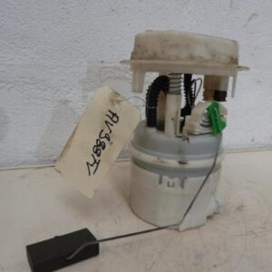 Jauge à carburant CITROEN C4 1 PHASE 1 Essence