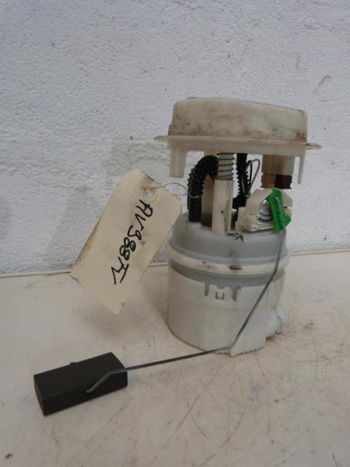 Jauge à carburant CITROEN C4 1 PHASE 1 Essence