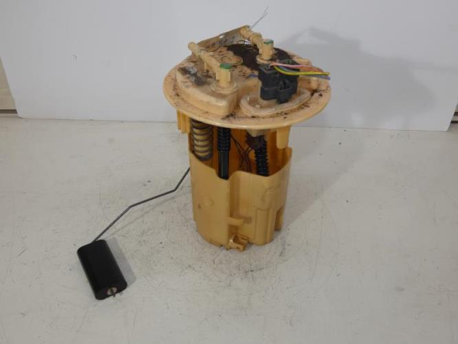 Jauge à carburant CITROEN C4 1 PHASE 1 Diesel