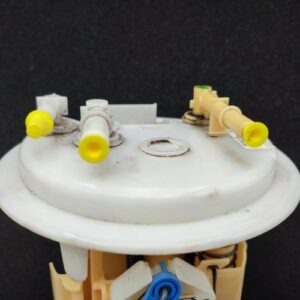 Jauge à carburant CITROEN C4 2 PHASE 1 Diesel