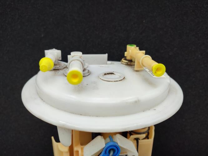 Jauge à carburant CITROEN C4 2 PHASE 1 Diesel