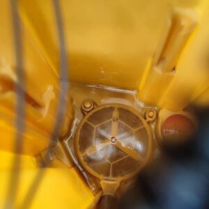 Jauge à carburant CITROEN C4 2 PHASE 1 Diesel