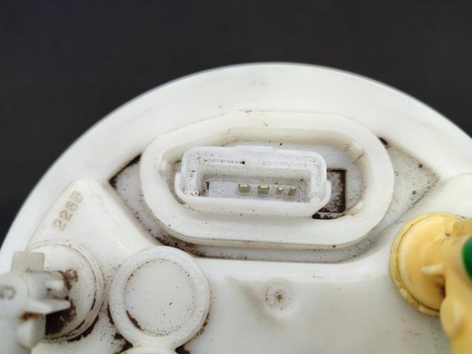 Jauge à carburant CITROEN C4 2 PHASE 1 Diesel