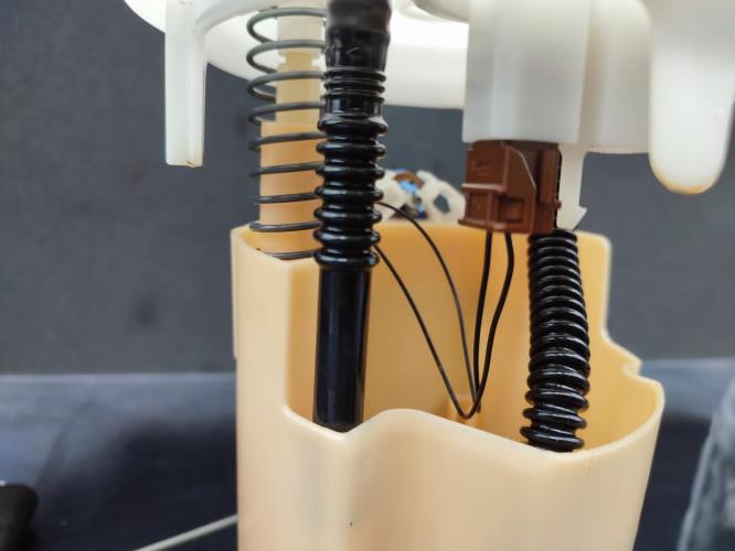 Jauge à carburant CITROEN DS4 PHASE 1 Diesel