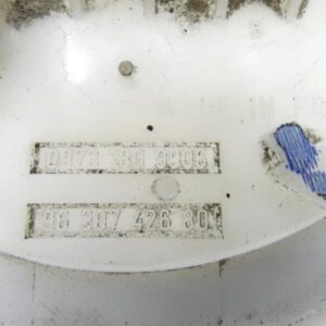 Jauge à carburant PEUGEOT