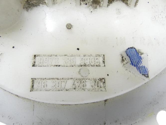 Jauge à carburant PEUGEOT