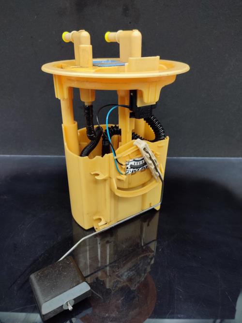 Jauge à carburant PEUGEOT 307 PHASE 1 BREAK Diesel