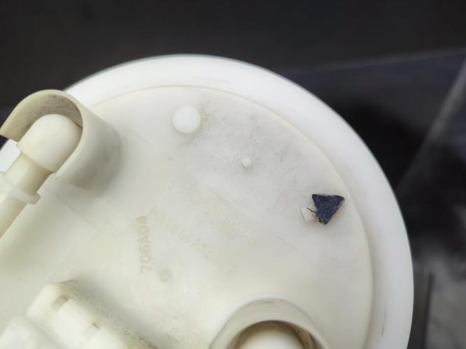 Jauge à carburant CITROEN BERLINGO 1 PHASE 1 Diesel